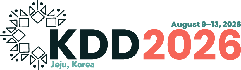 KDD 2026